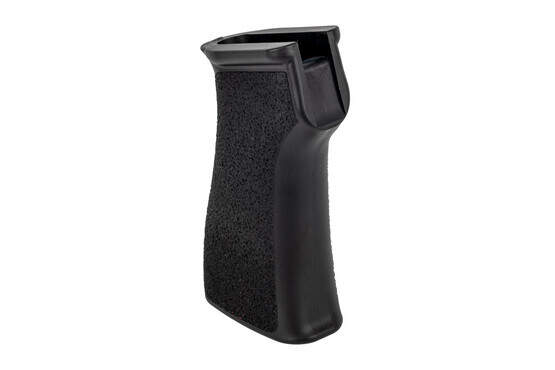 US Palm AK Pistol Grip is made from heavy duty black polymer